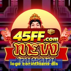 logo corinthians dls